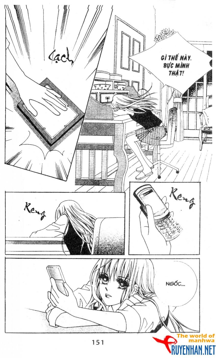 Chàng trai hào hiệp: Chapter 3
