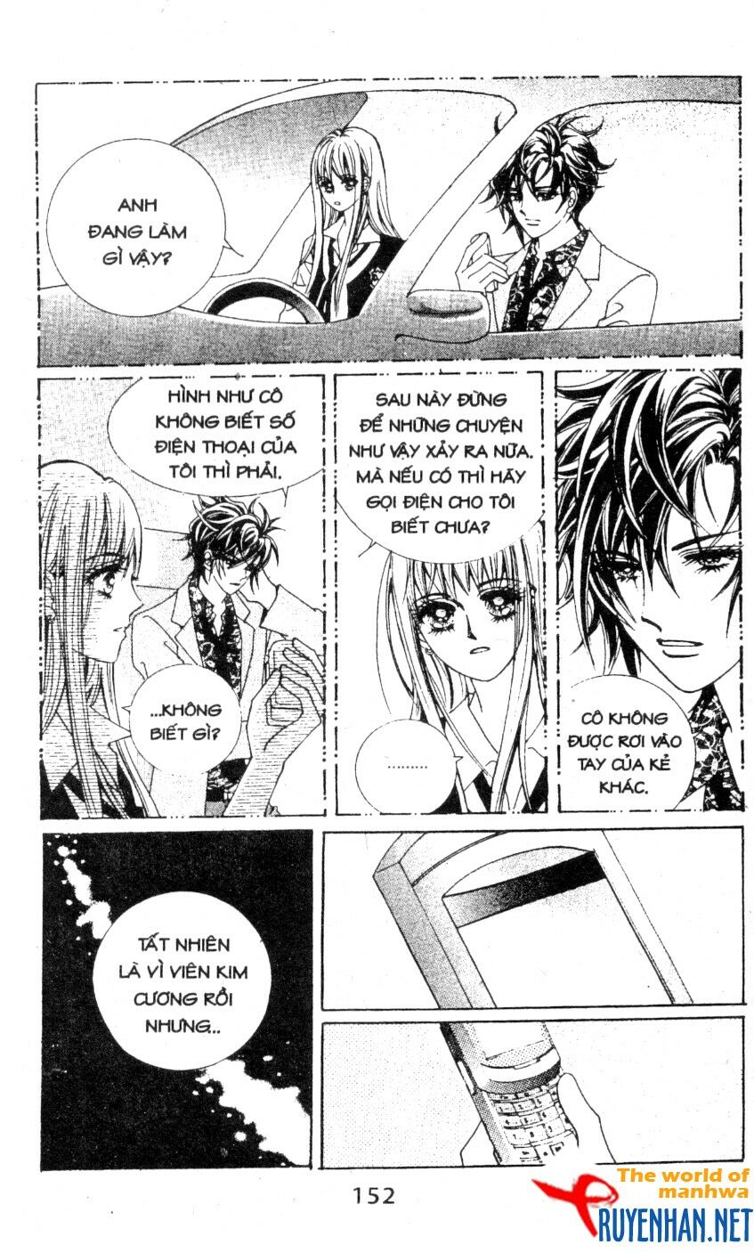 Chàng trai hào hiệp: Chapter 3