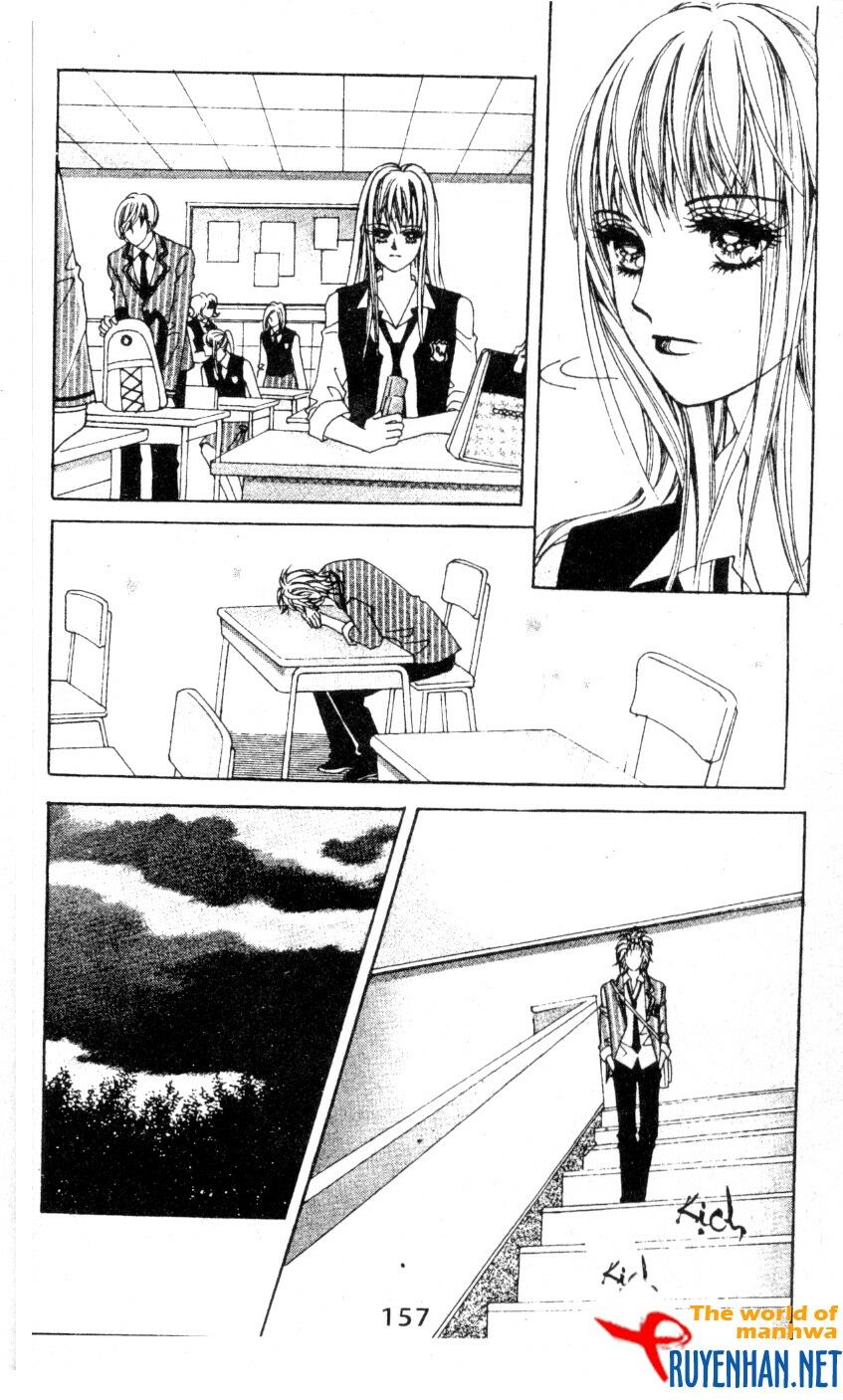 Chàng trai hào hiệp: Chapter 3