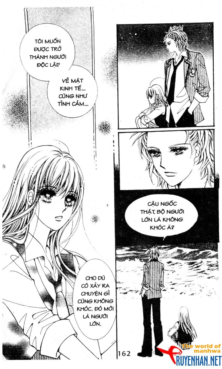 Chàng trai hào hiệp: Chapter 3