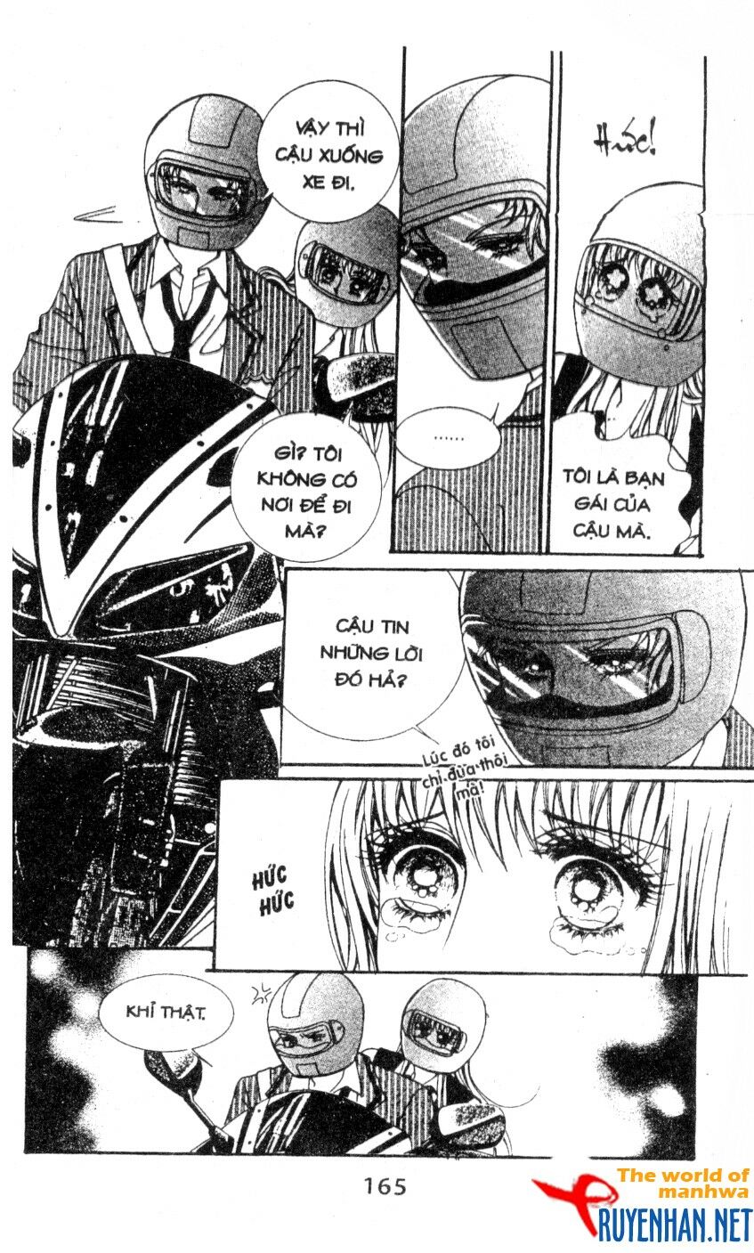 Chàng trai hào hiệp: Chapter 3