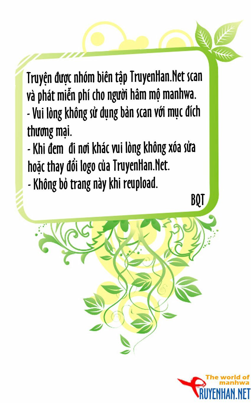 Chàng trai hào hiệp: Chapter 3