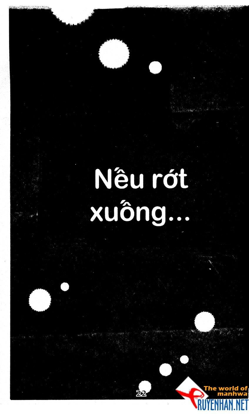 Chàng trai hào hiệp: Chapter 3