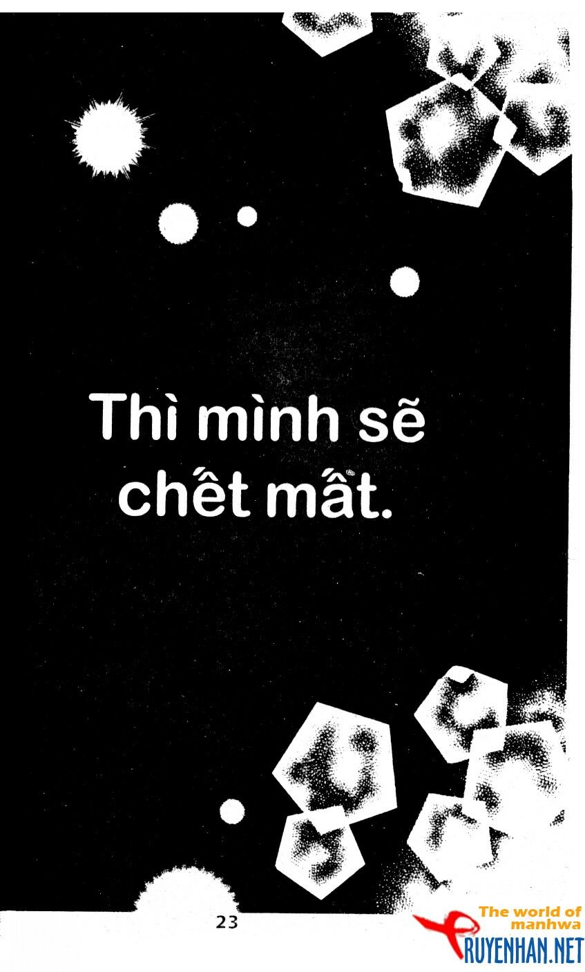 Chàng trai hào hiệp: Chapter 3