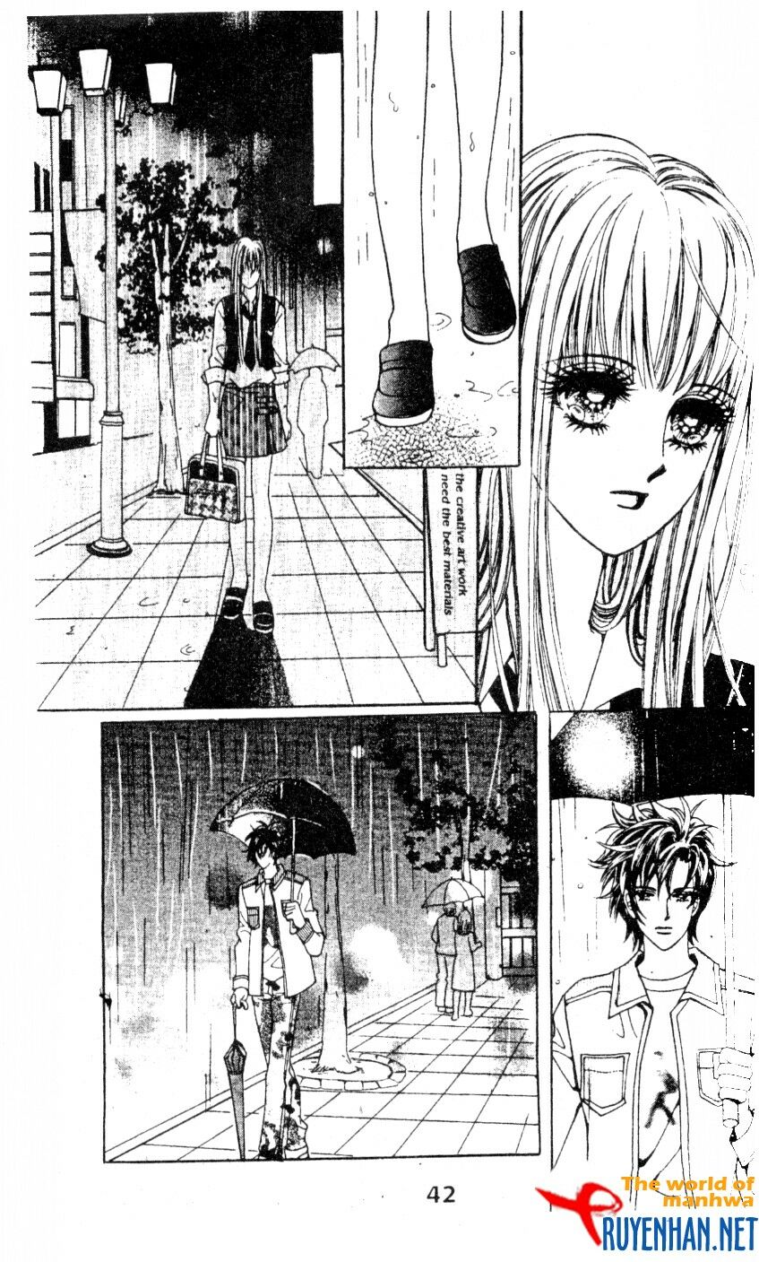 Chàng trai hào hiệp: Chapter 3