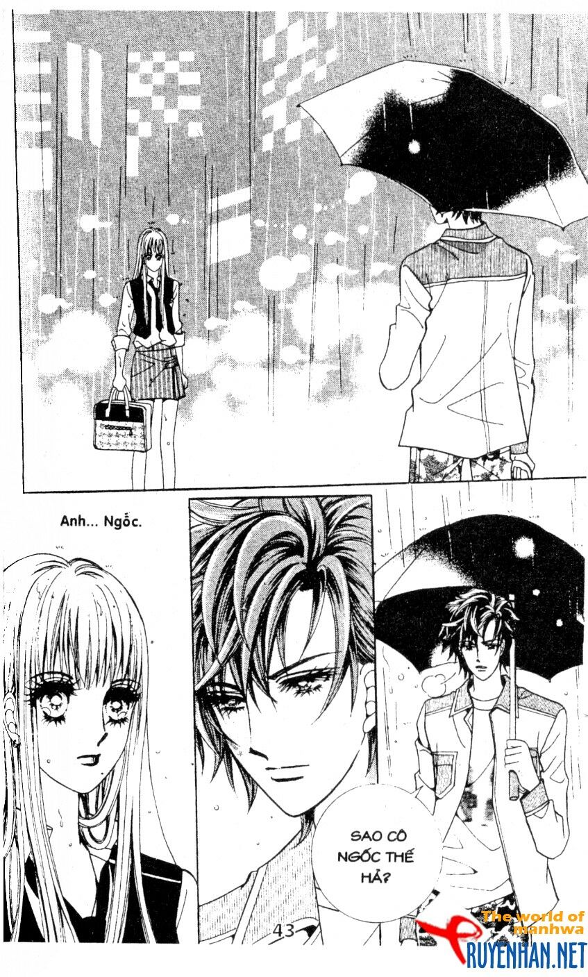 Chàng trai hào hiệp: Chapter 3