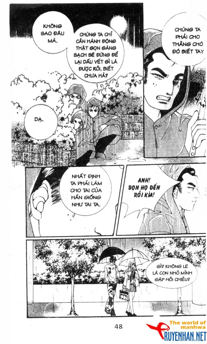 Chàng trai hào hiệp: Chapter 3