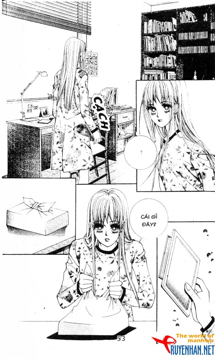Chàng trai hào hiệp: Chapter 3