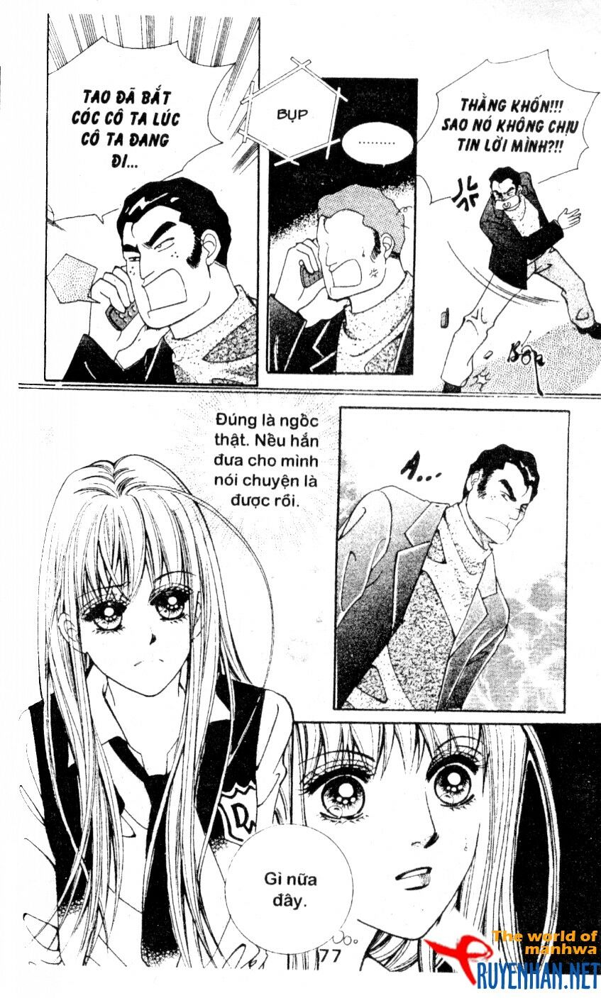 Chàng trai hào hiệp: Chapter 3
