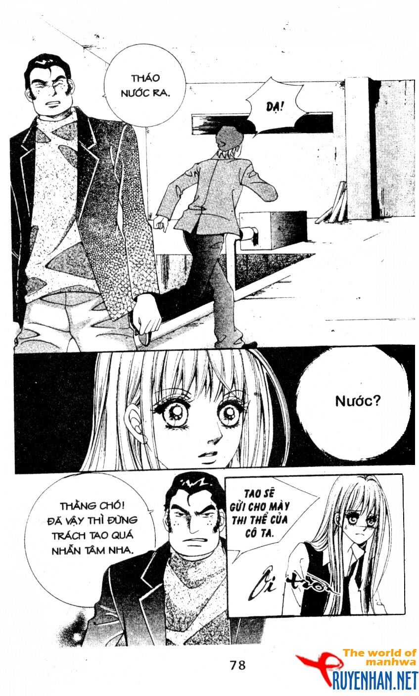 Chàng trai hào hiệp: Chapter 3