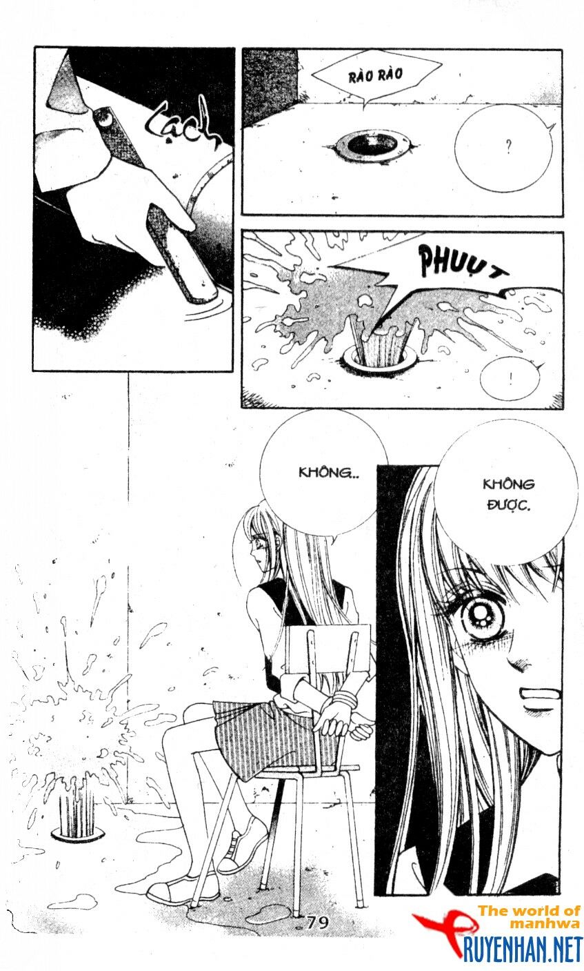 Chàng trai hào hiệp: Chapter 3