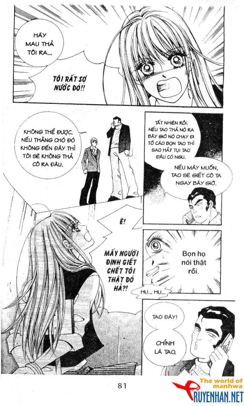 Chàng trai hào hiệp: Chapter 3