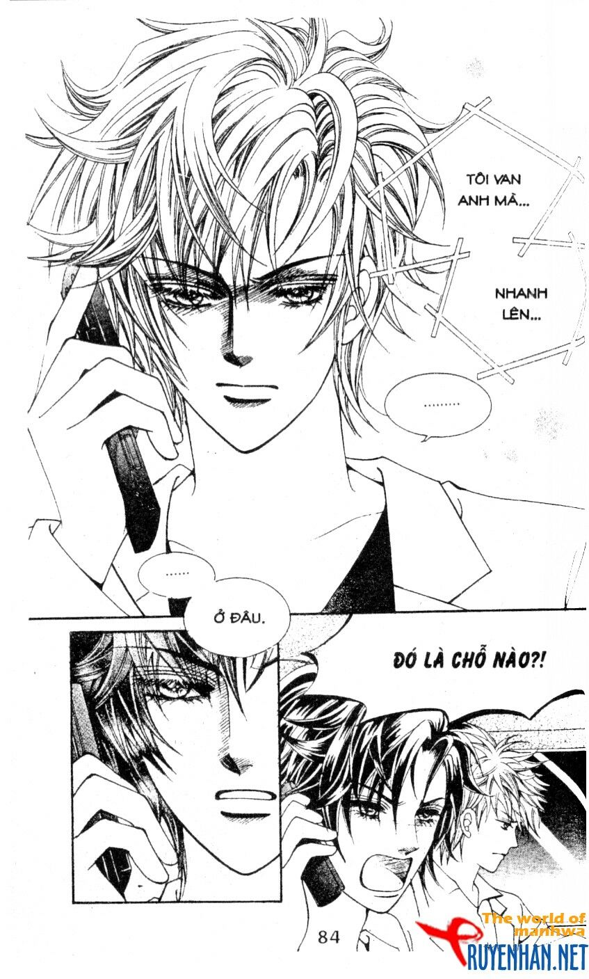 Chàng trai hào hiệp: Chapter 3