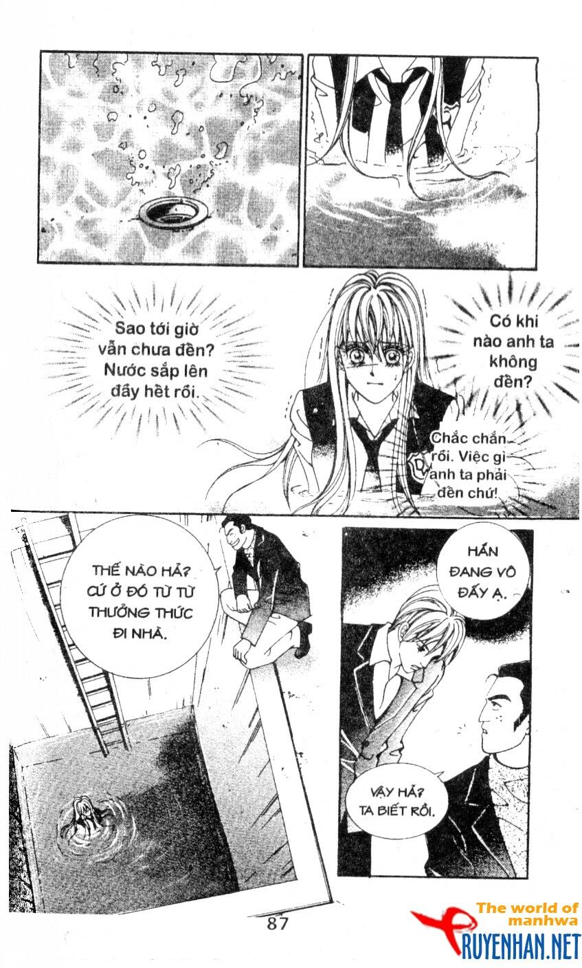 Chàng trai hào hiệp: Chapter 3