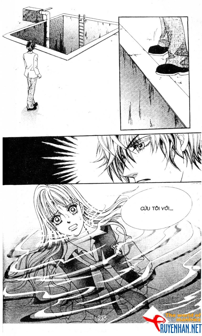 Chàng trai hào hiệp: Chapter 3