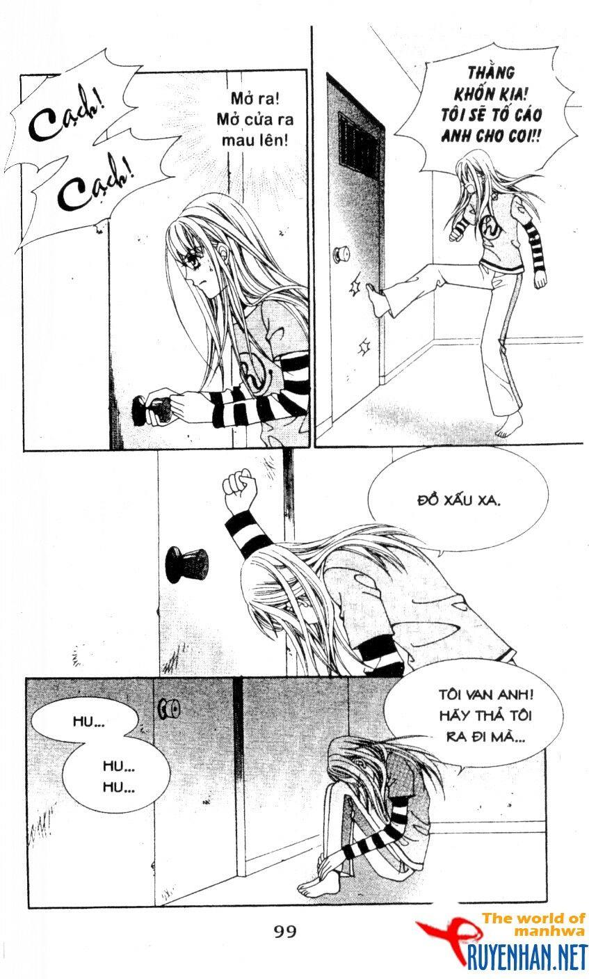 Chàng trai hào hiệp: Chapter 4