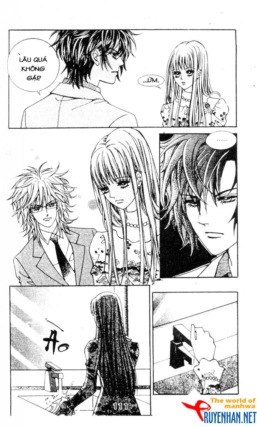 Chàng trai hào hiệp: Chapter 4