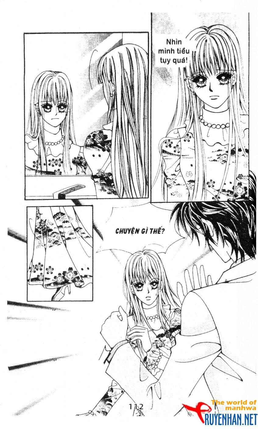 Chàng trai hào hiệp: Chapter 4