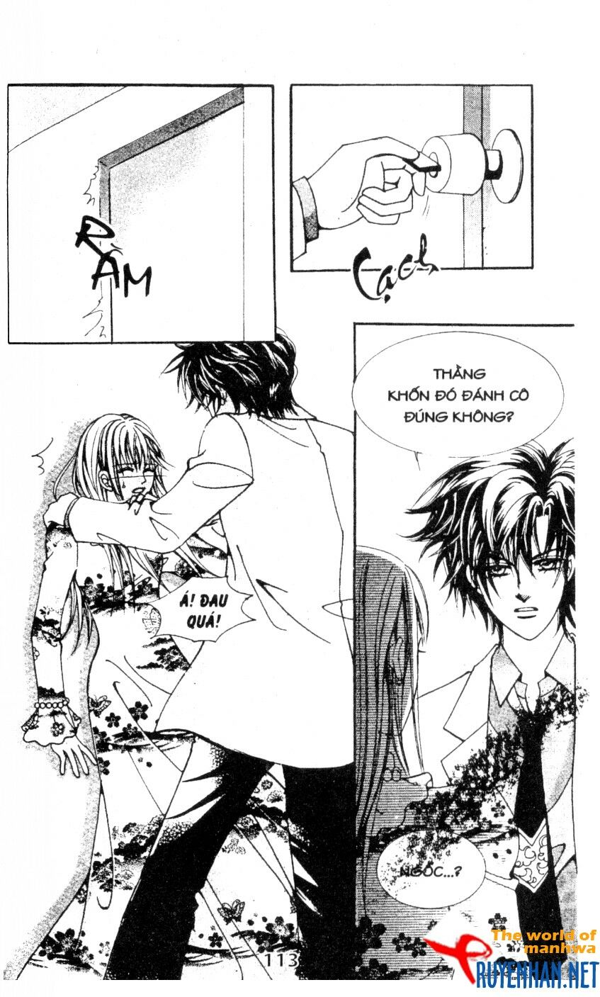 Chàng trai hào hiệp: Chapter 4