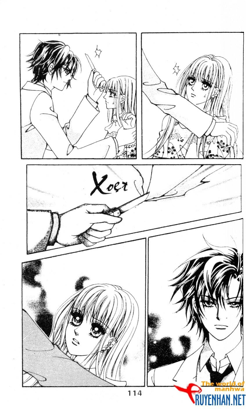 Chàng trai hào hiệp: Chapter 4