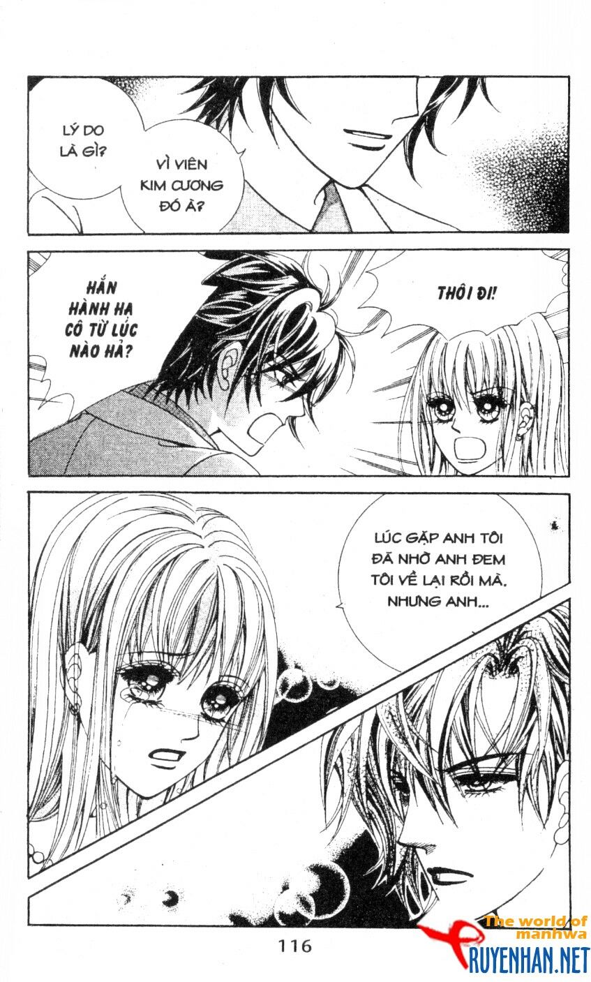 Chàng trai hào hiệp: Chapter 4