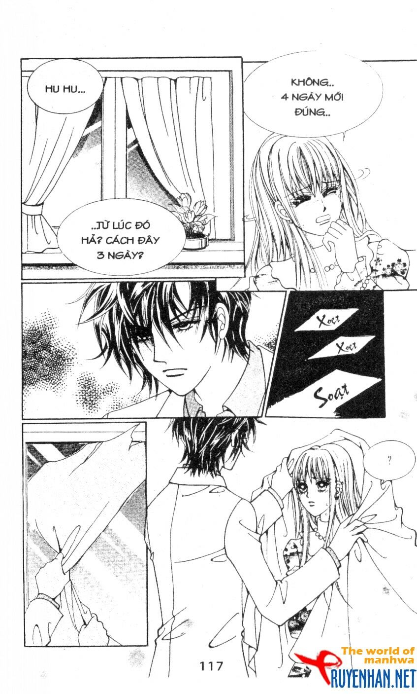 Chàng trai hào hiệp: Chapter 4