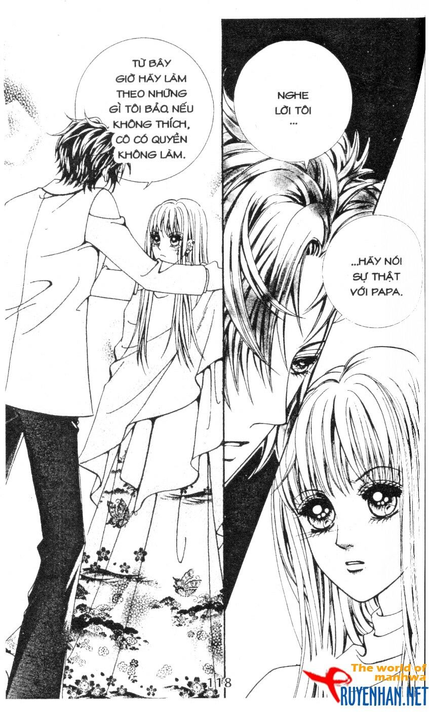 Chàng trai hào hiệp: Chapter 4