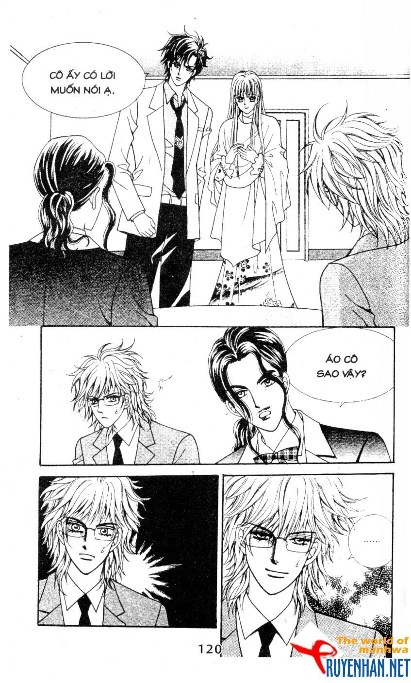 Chàng trai hào hiệp: Chapter 4