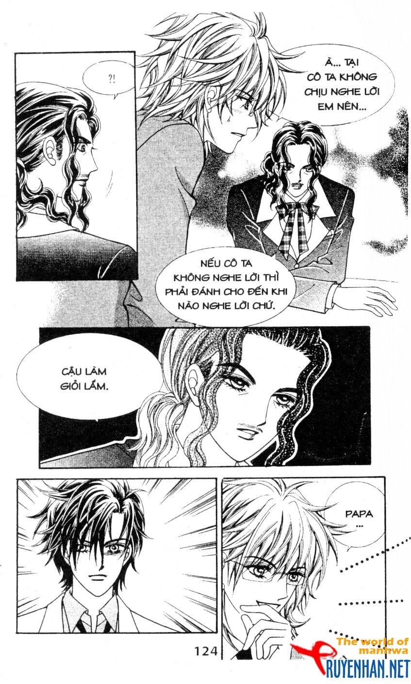 Chàng trai hào hiệp: Chapter 4
