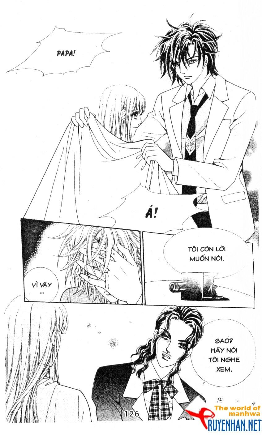 Chàng trai hào hiệp: Chapter 4