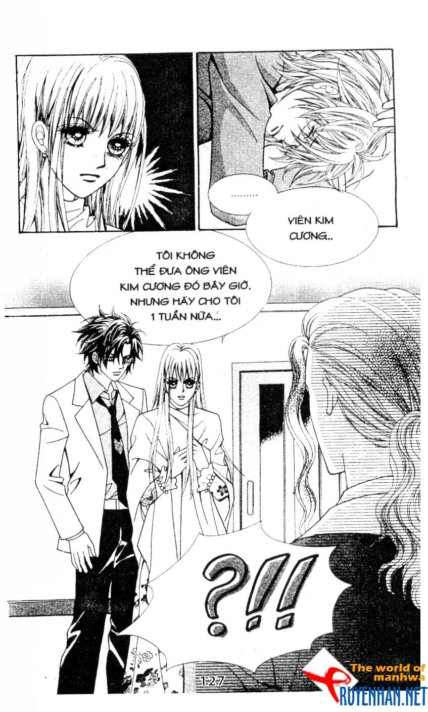 Chàng trai hào hiệp: Chapter 4