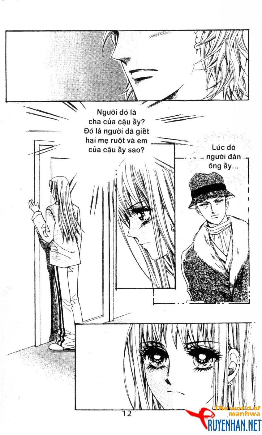 Chàng trai hào hiệp: Chapter 4
