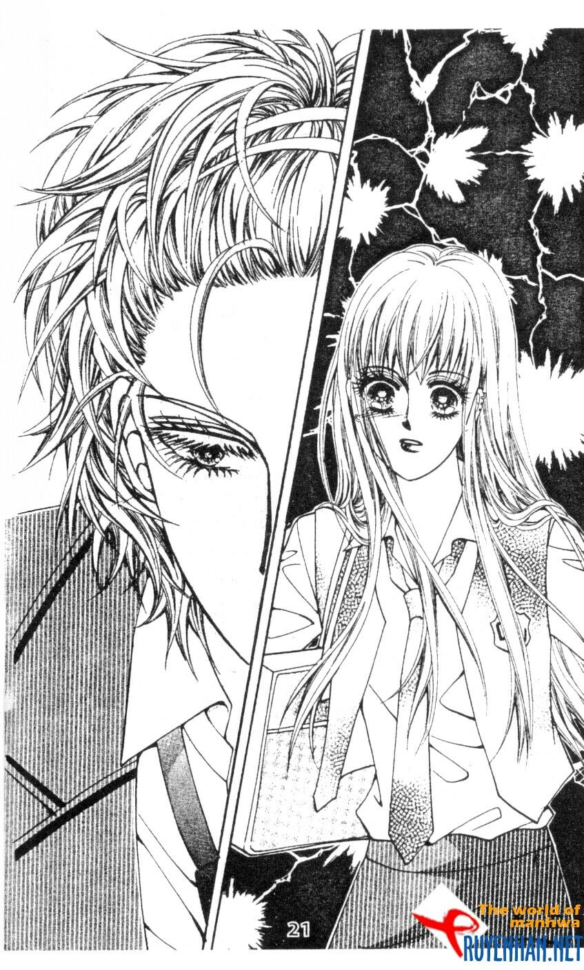 Chàng trai hào hiệp: Chapter 4