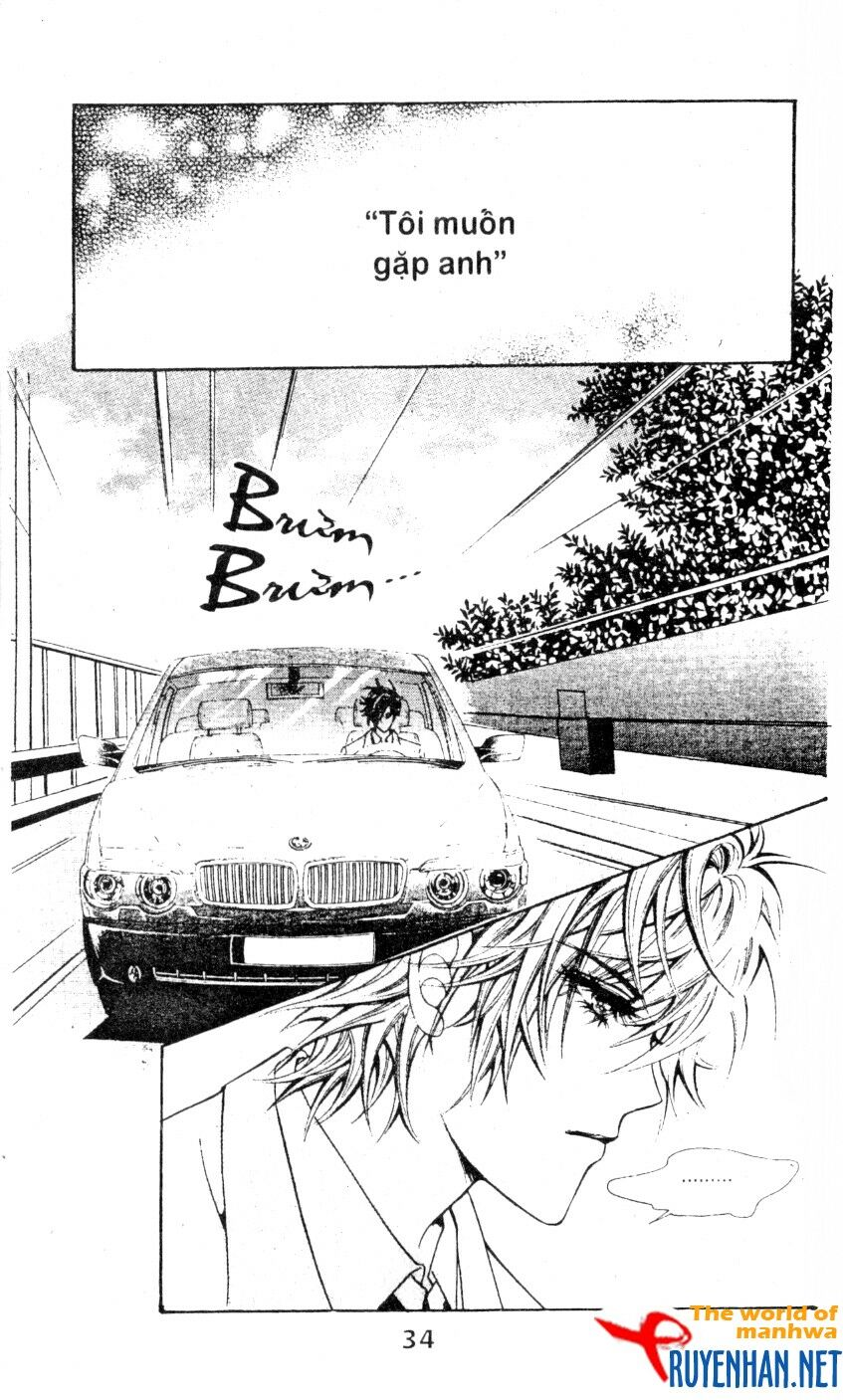 Chàng trai hào hiệp: Chapter 4