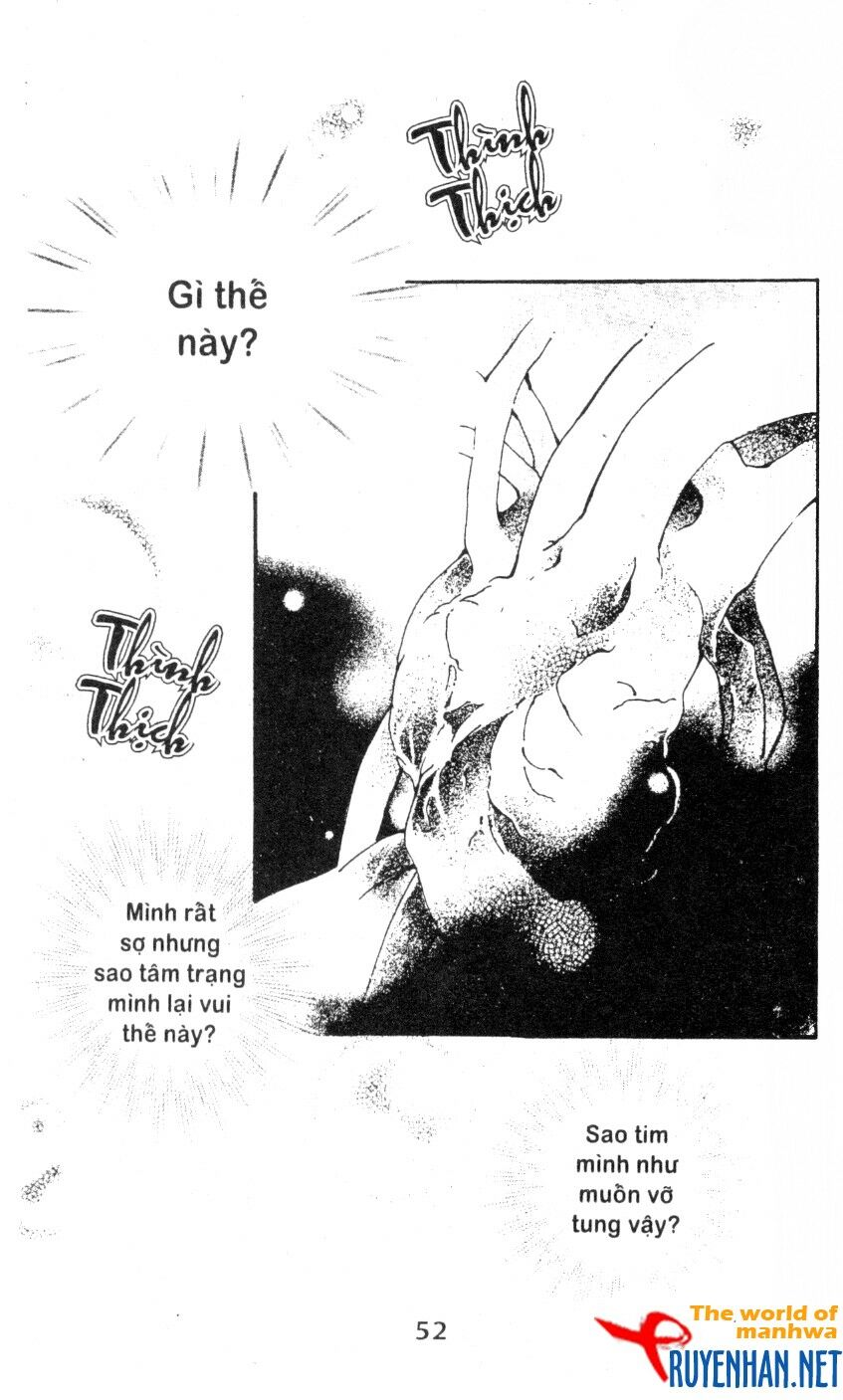 Chàng trai hào hiệp: Chapter 4