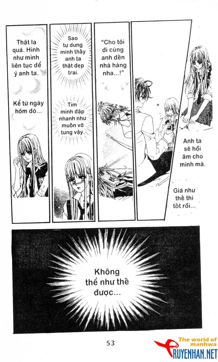 Chàng trai hào hiệp: Chapter 4