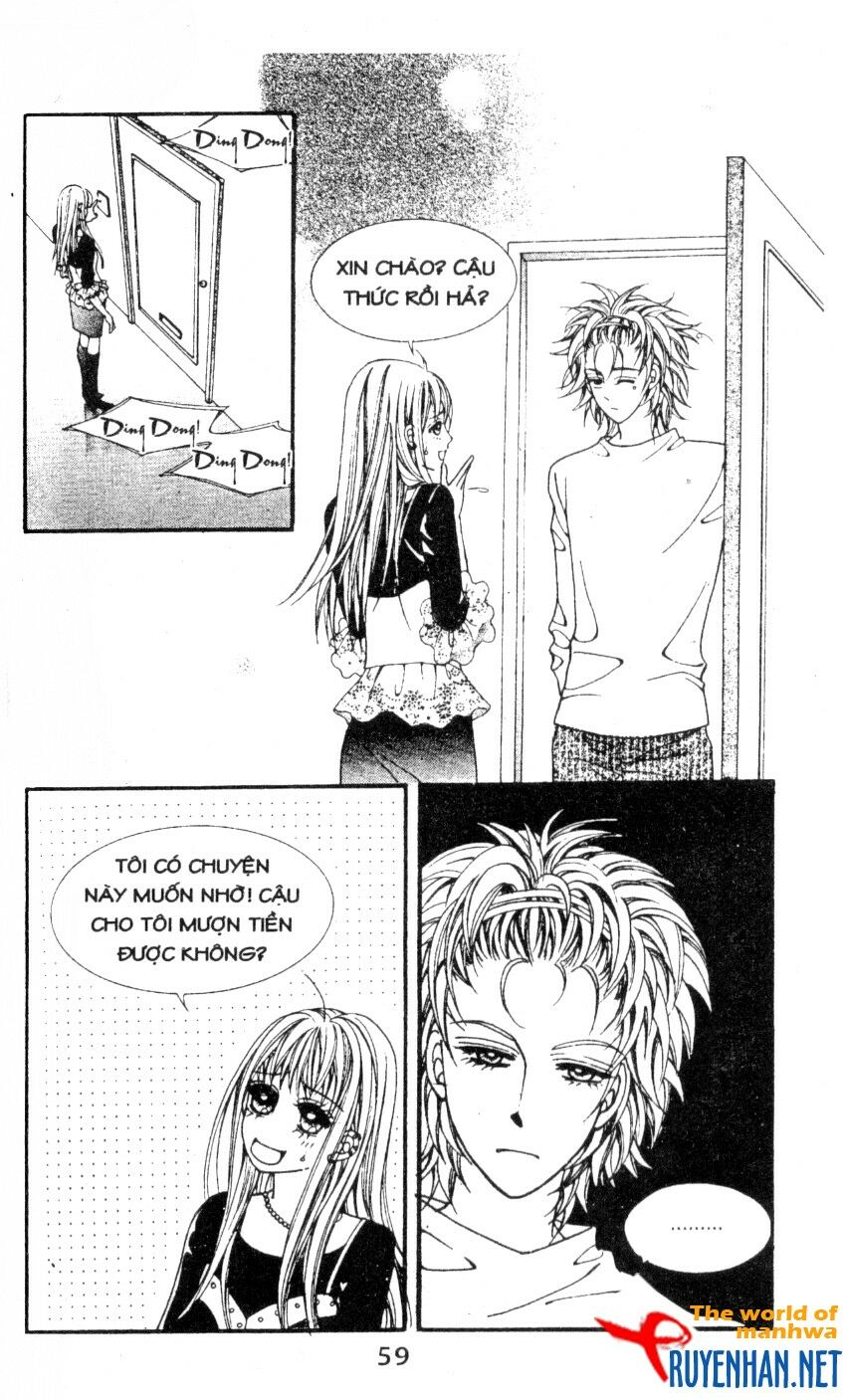 Chàng trai hào hiệp: Chapter 4