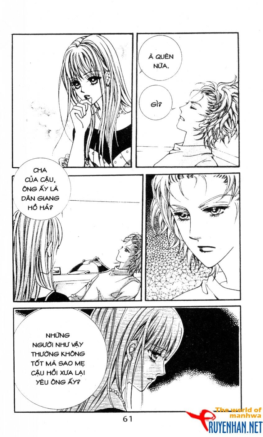 Chàng trai hào hiệp: Chapter 4