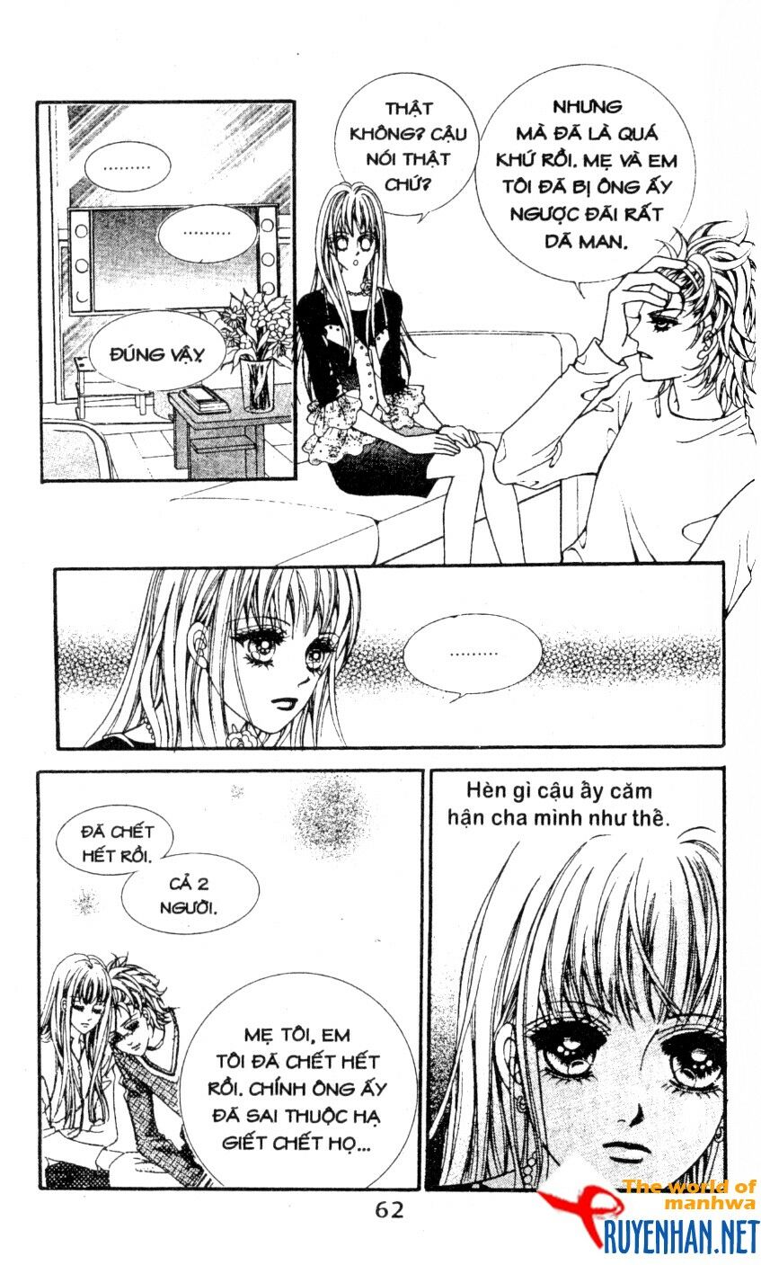 Chàng trai hào hiệp: Chapter 4
