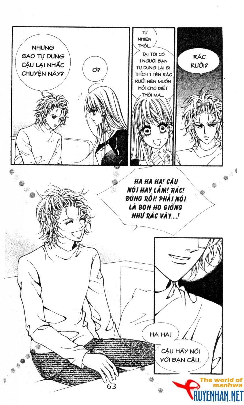 Chàng trai hào hiệp: Chapter 4