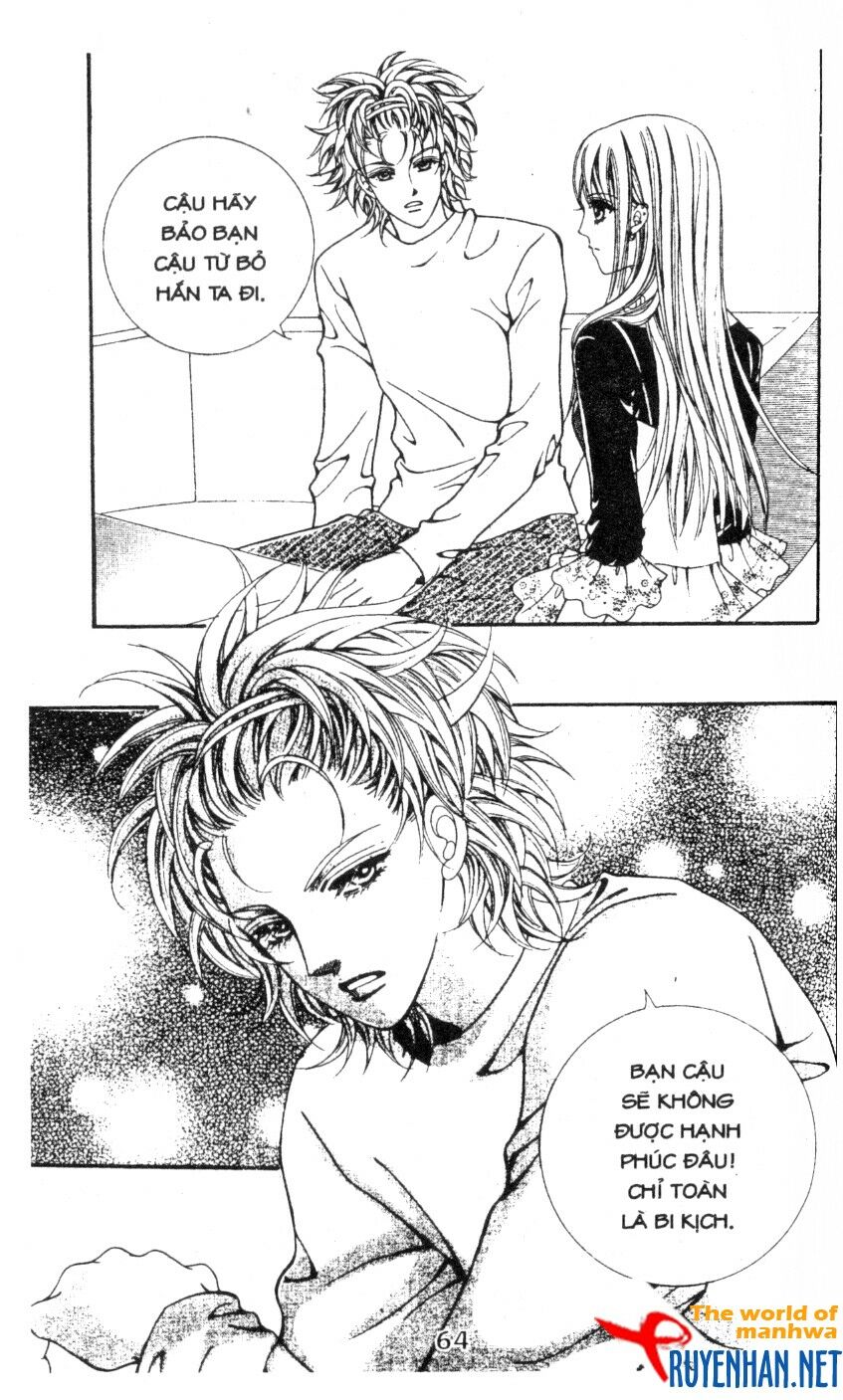 Chàng trai hào hiệp: Chapter 4