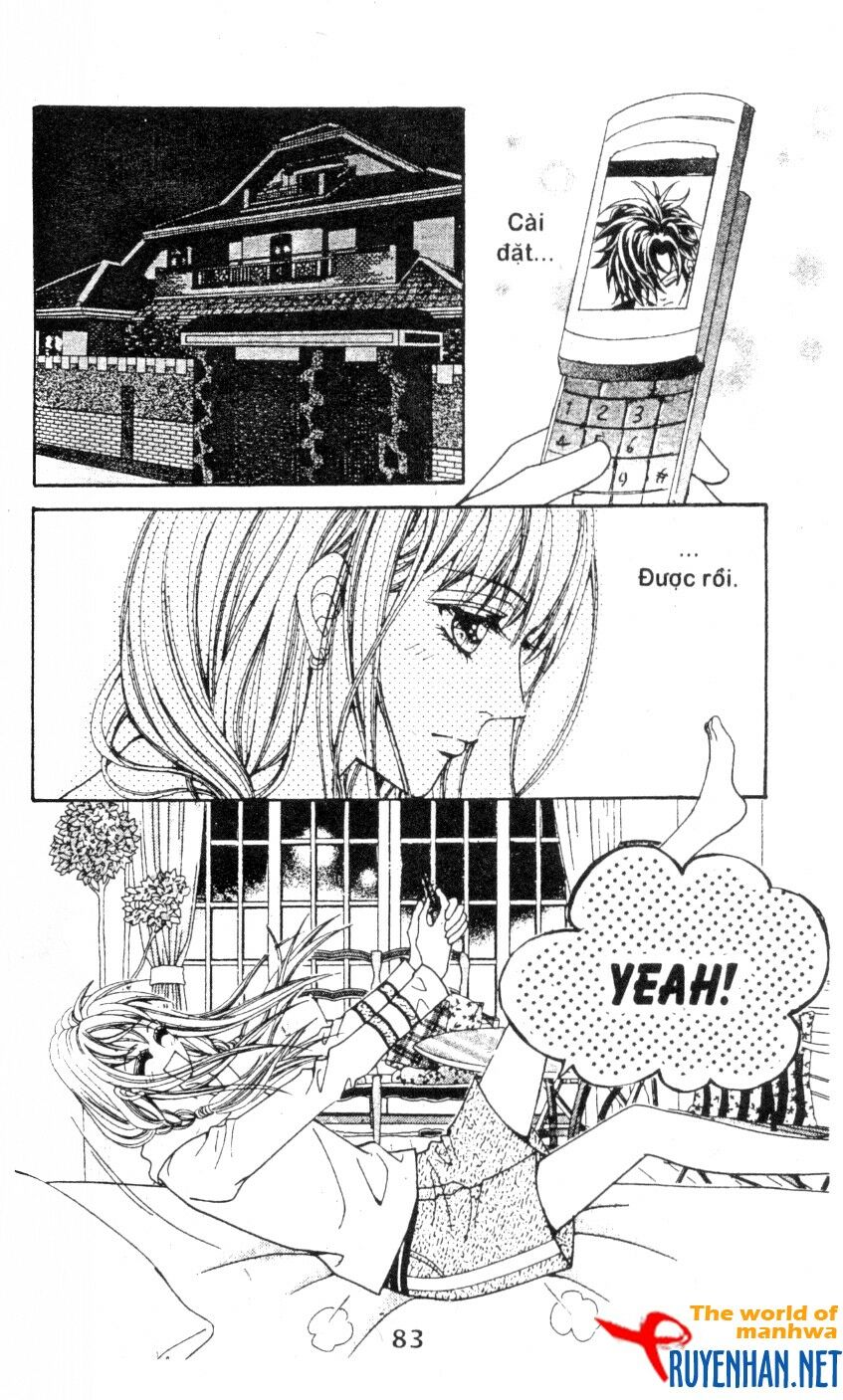 Chàng trai hào hiệp: Chapter 4