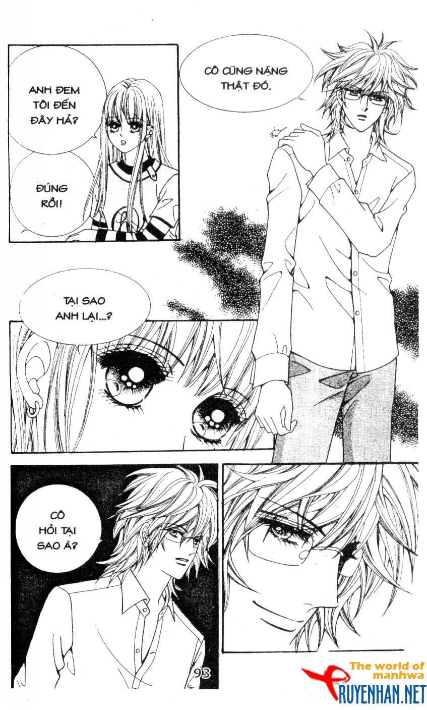 Chàng trai hào hiệp: Chapter 4