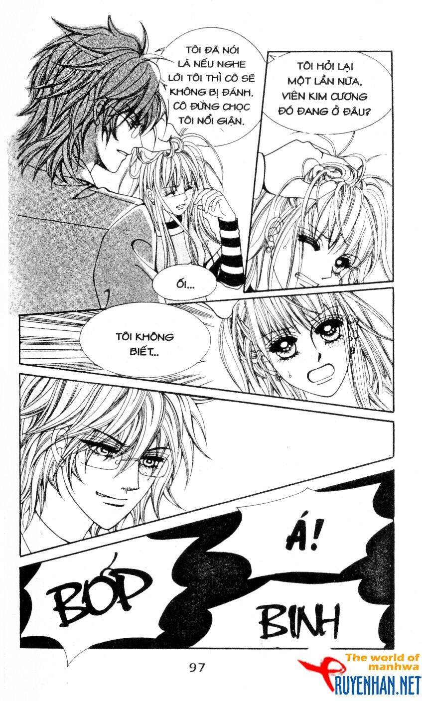 Chàng trai hào hiệp: Chapter 4