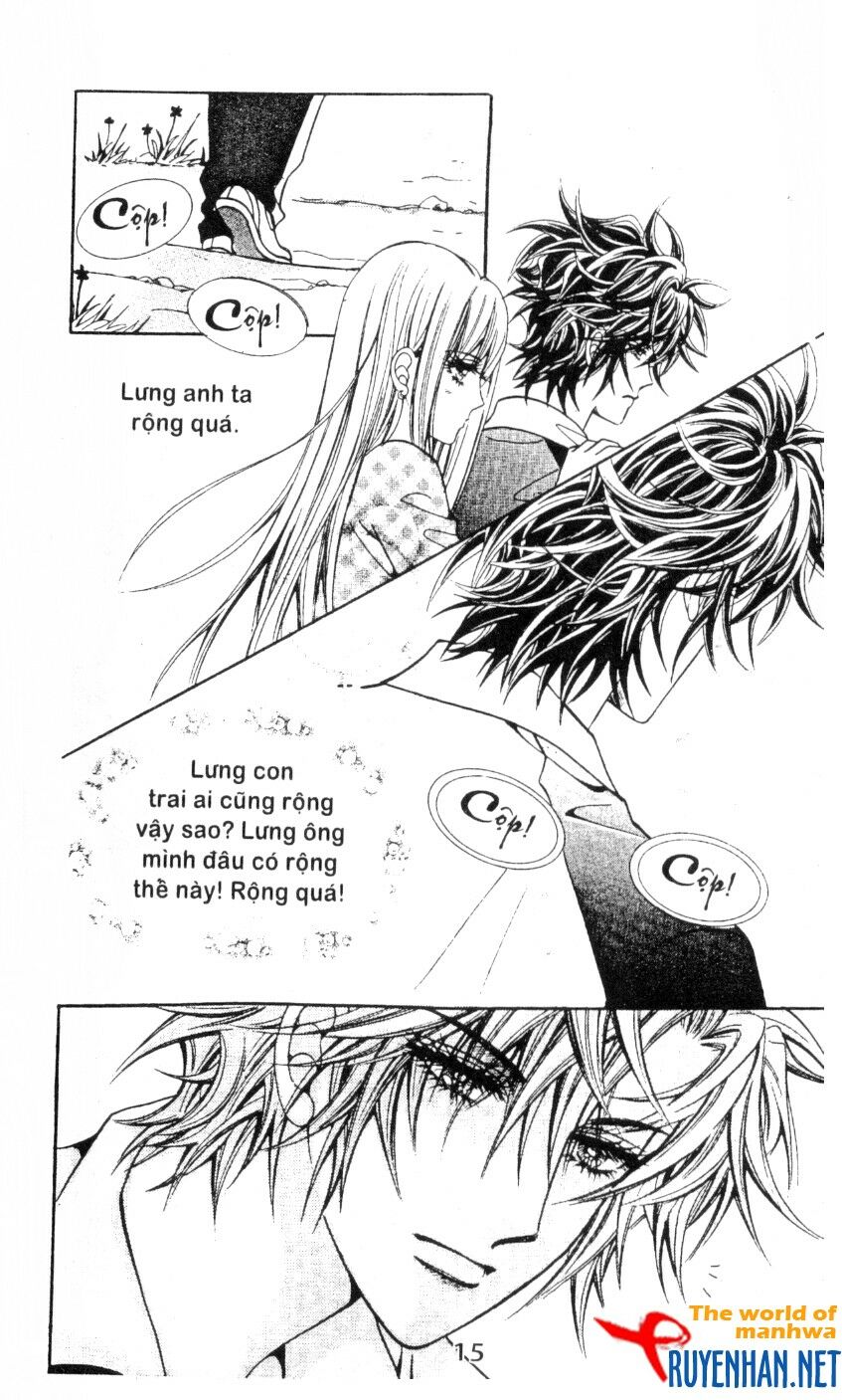 Chàng trai hào hiệp: Chapter 6