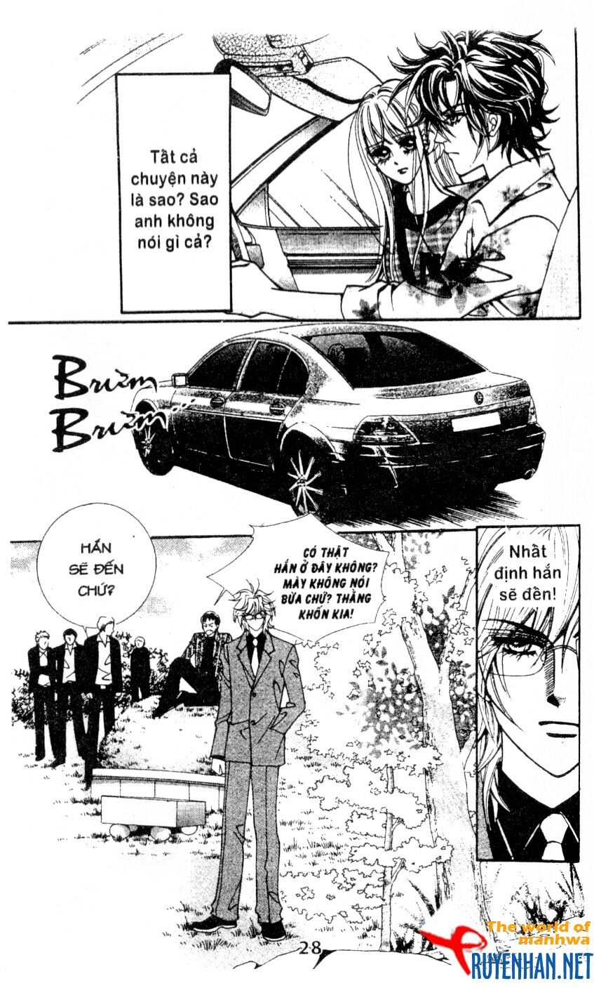 Chàng trai hào hiệp: Chapter 6