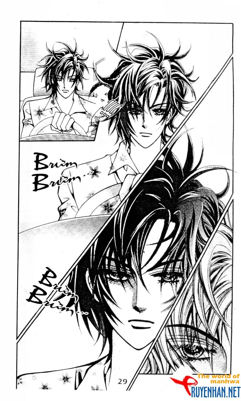 Chàng trai hào hiệp: Chapter 6