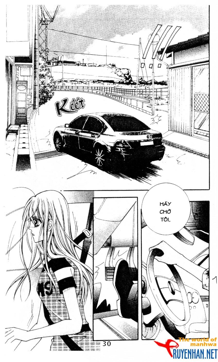 Chàng trai hào hiệp: Chapter 6