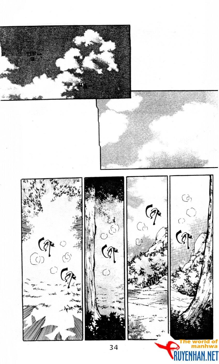 Chàng trai hào hiệp: Chapter 6