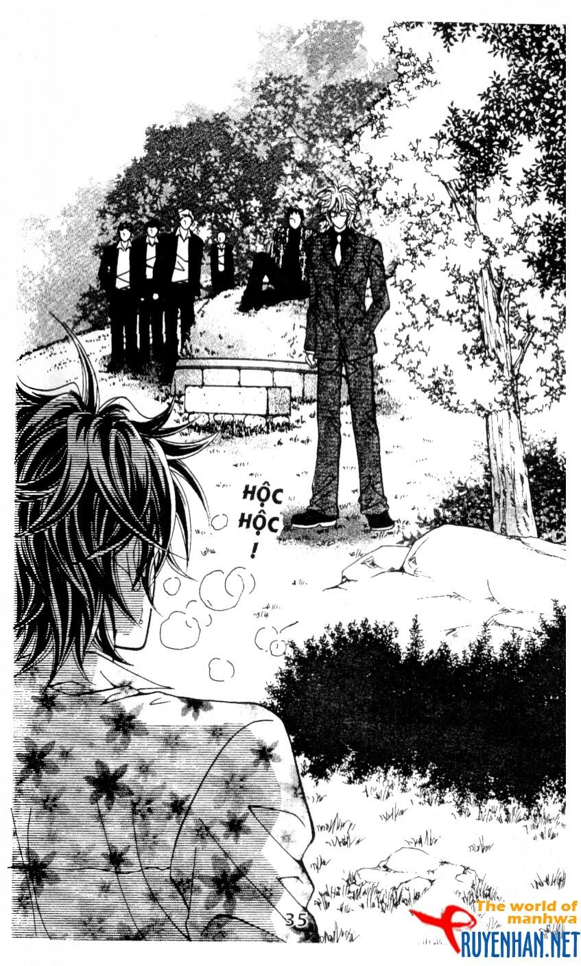 Chàng trai hào hiệp: Chapter 6